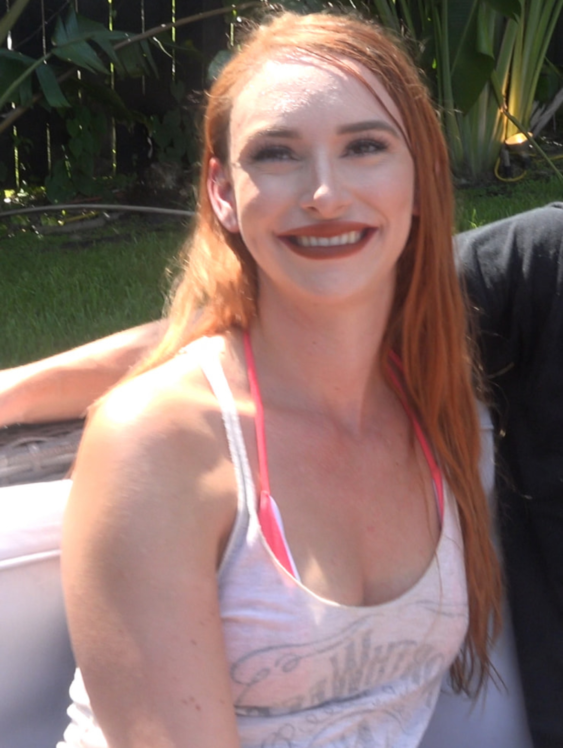 Xeena Mae Pornstar Bio - Full Porn Videos - Hussie Pass
