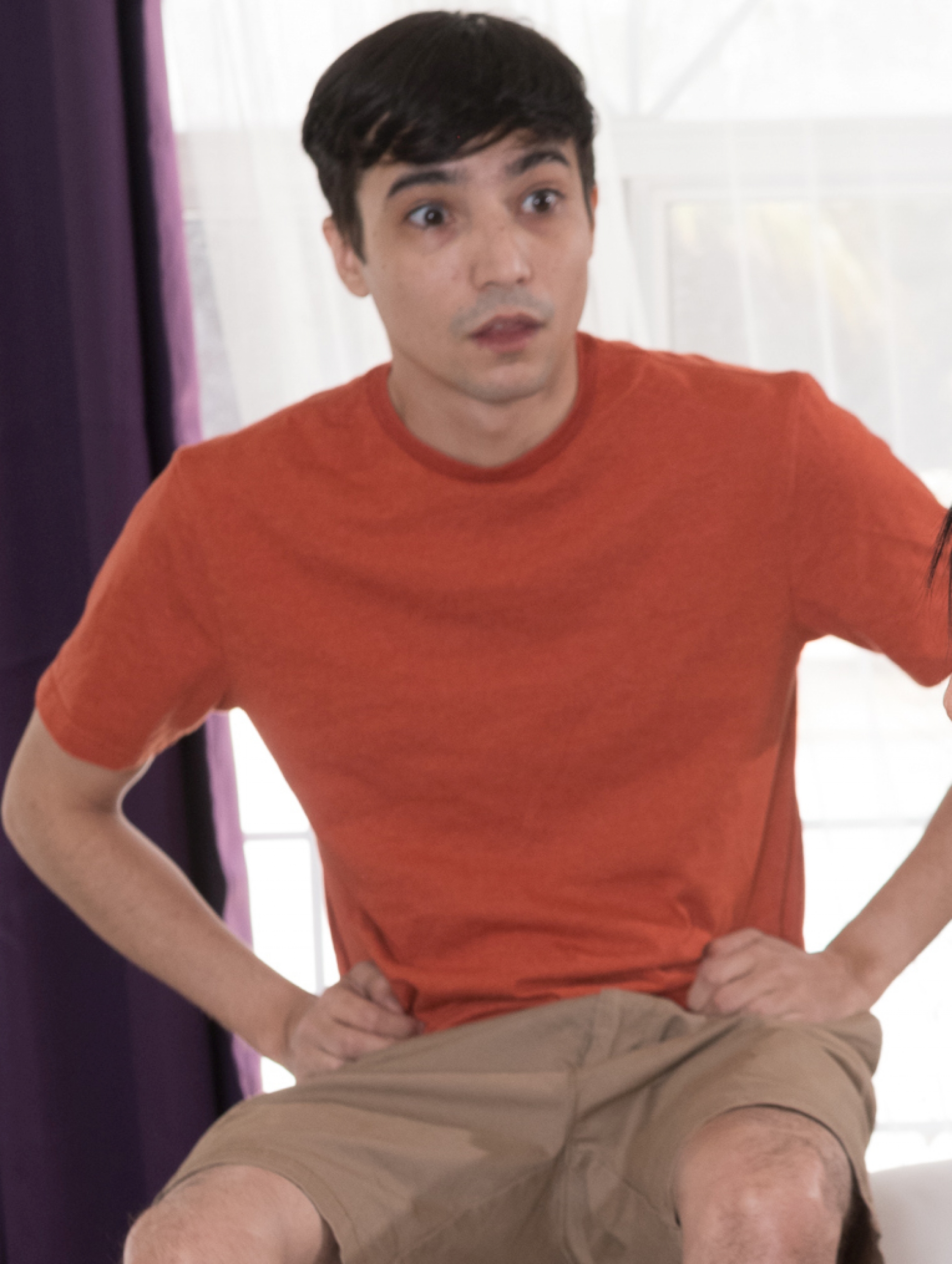 Ricky spanish porn star