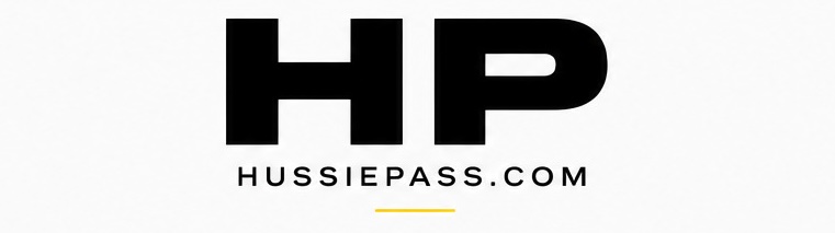 HussiePass