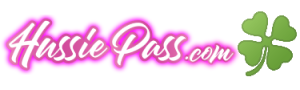 Hussie Pass