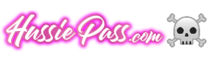 Hussie Pass