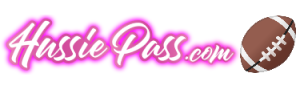 Hussie Pass