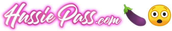Cock Shocked Girls Part 2 - Hussie Pass