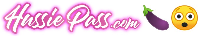 Cock Shocked Girls Part 4 - Hussie Pass