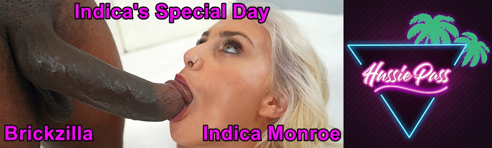 Indica's Special Day