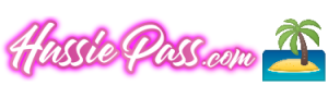Hussie Pass